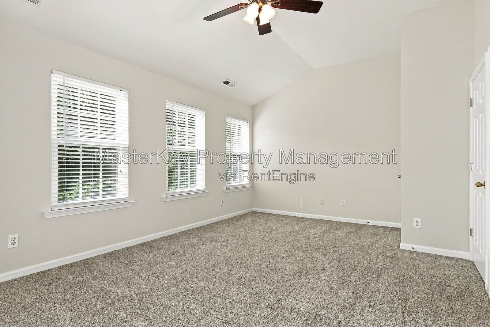 Charming 3-Bedroom, 3.5 Bathroom Townhome in Cary, NC property image