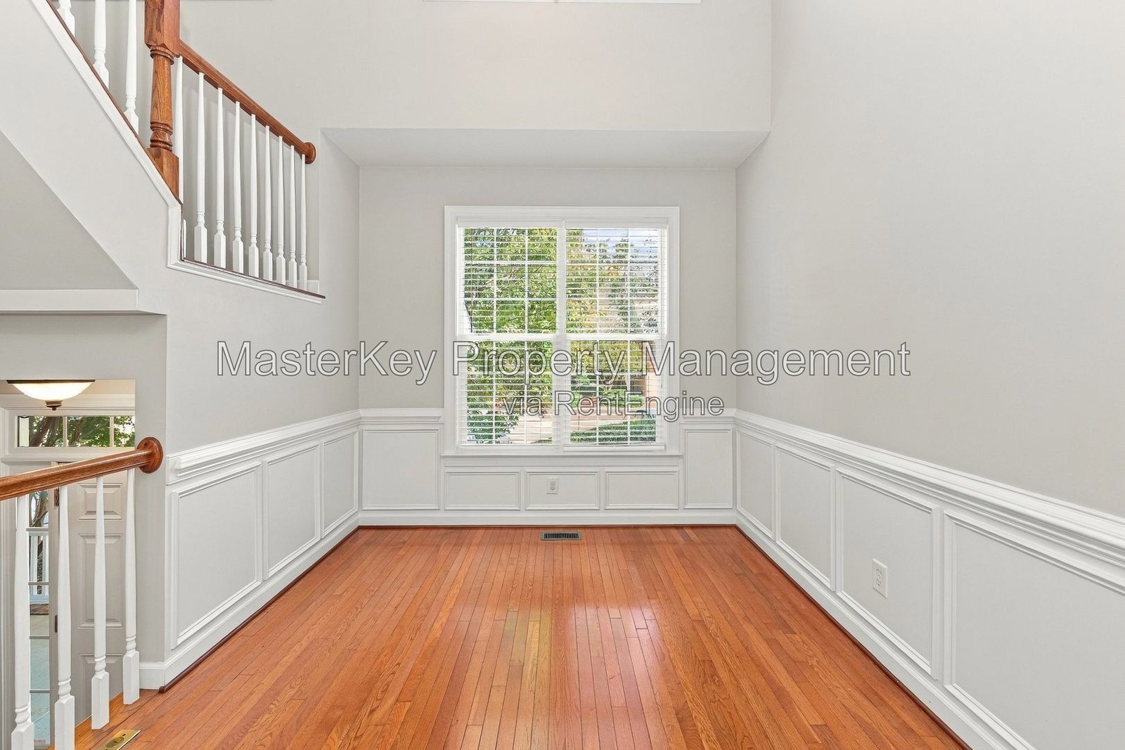 Spacious 4 Bedroom Townhome Located In Morrisville NC!!! property image