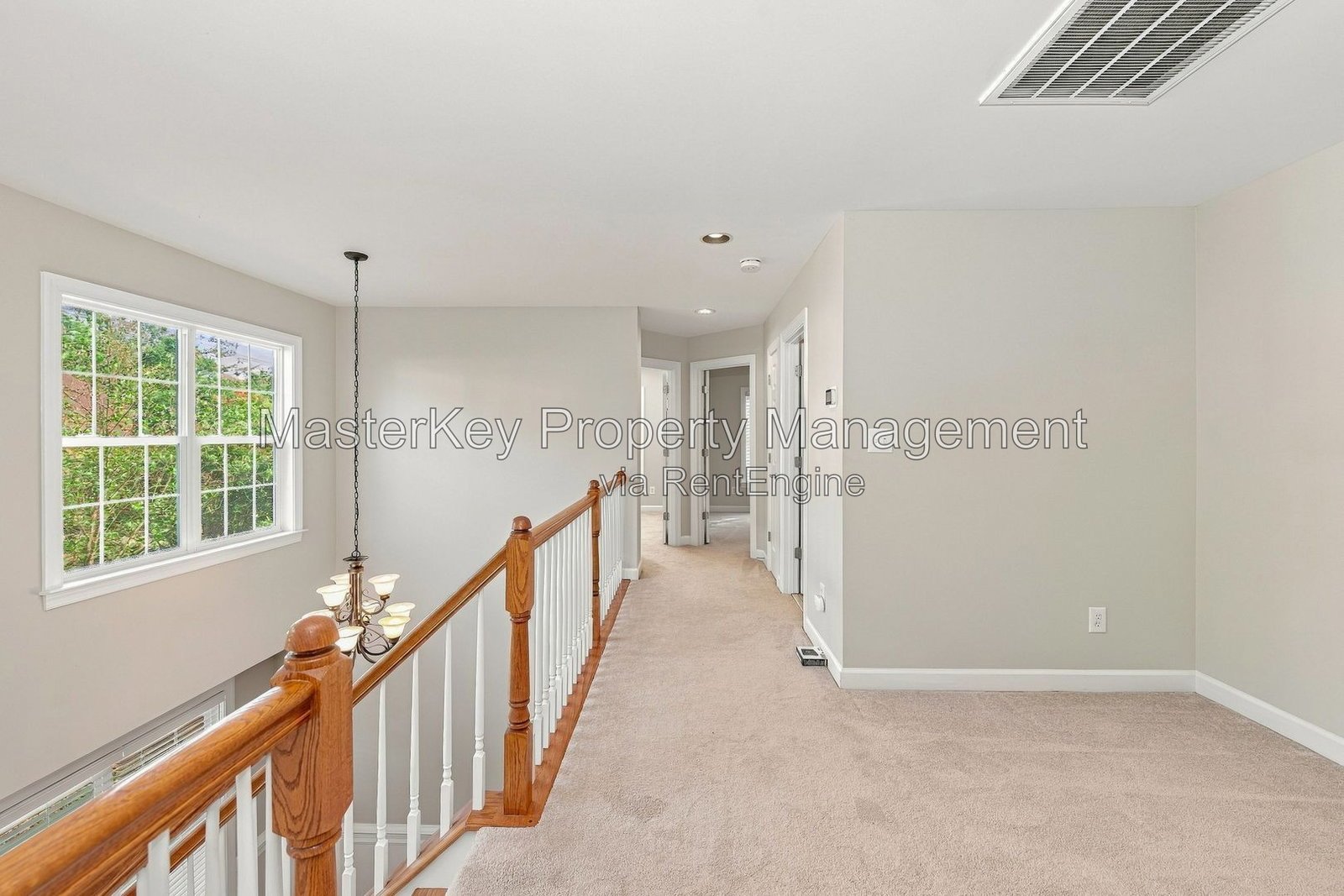 Spacious 4 Bedroom Townhome Located In Morrisville NC!!! property image