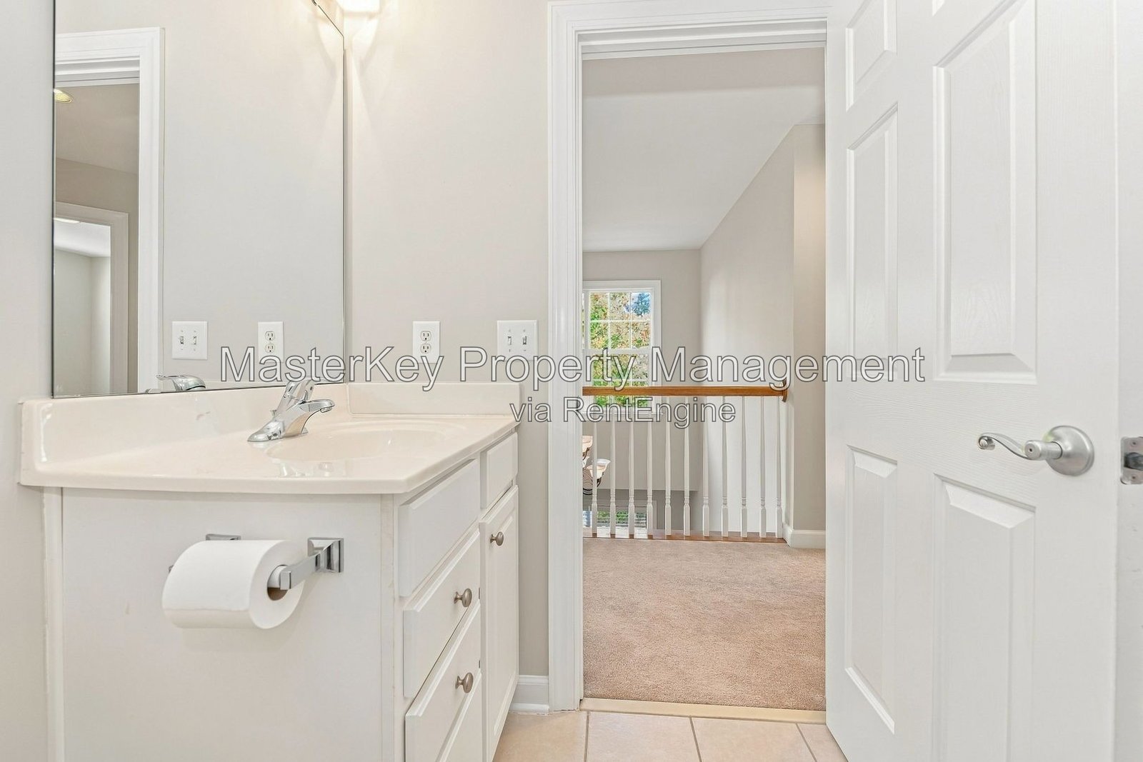 Spacious 4 Bedroom Townhome Located In Morrisville NC!!! property image