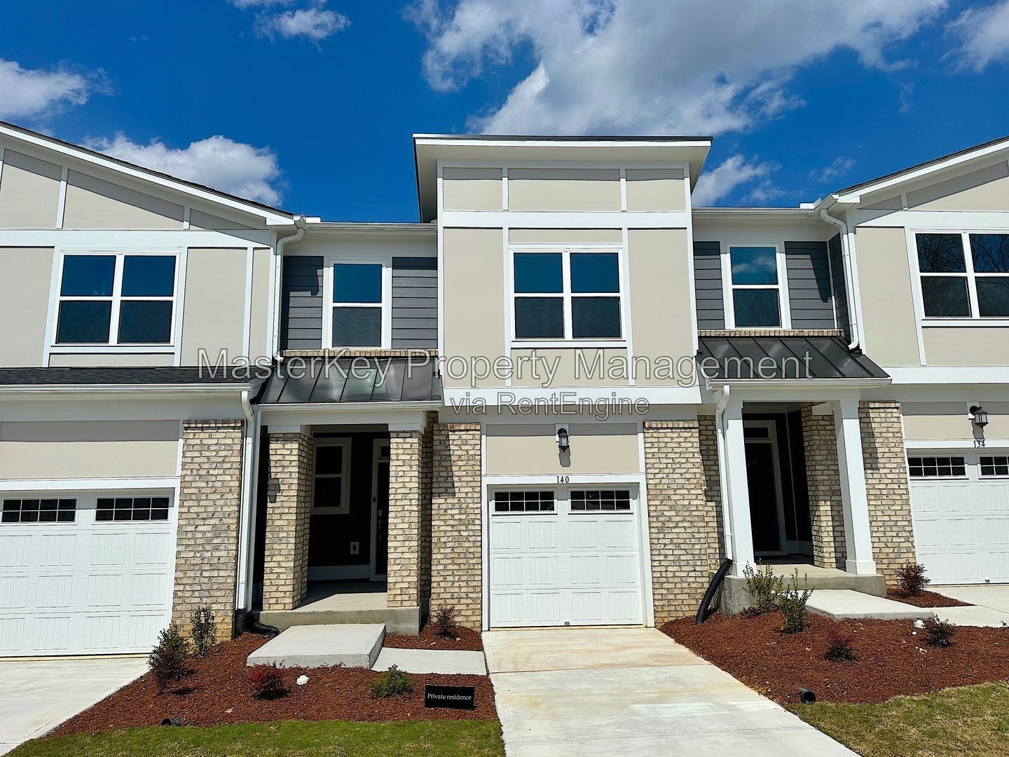 2 Story Townhome in Pittsboro! property image