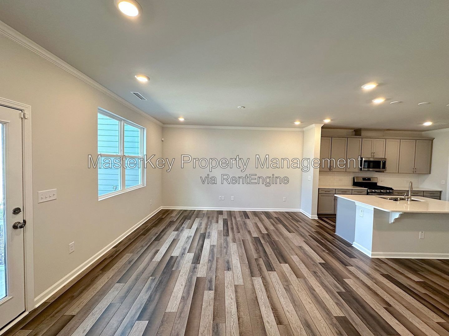 2 Story Townhome in Pittsboro! property image