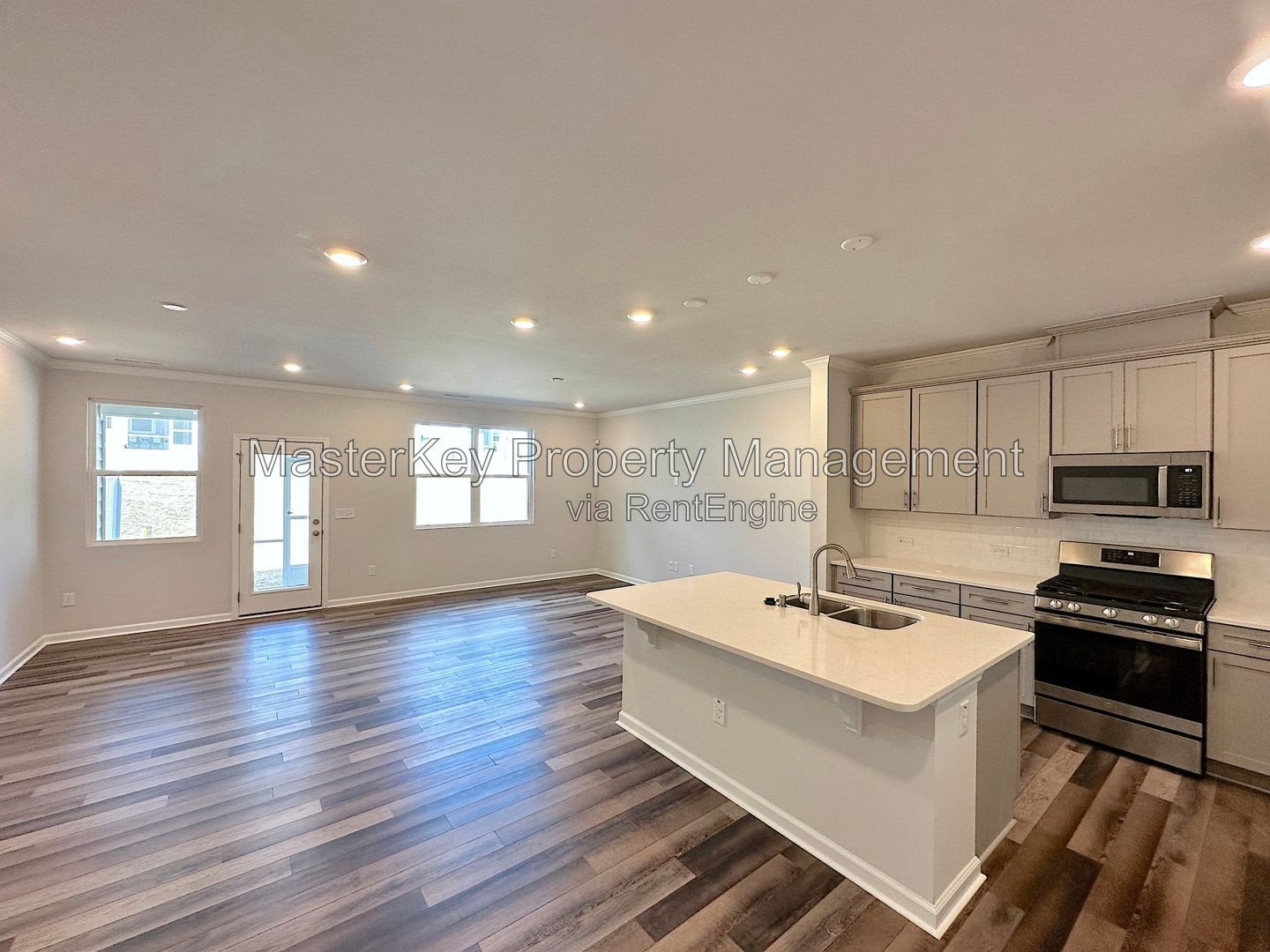 2 Story Townhome in Pittsboro! property image