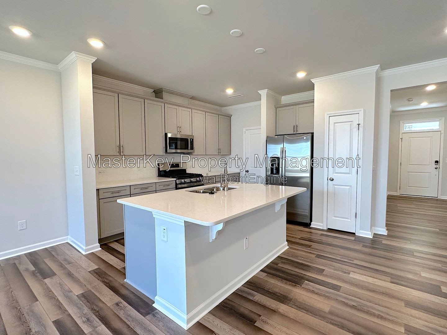 2 Story Townhome in Pittsboro! property image