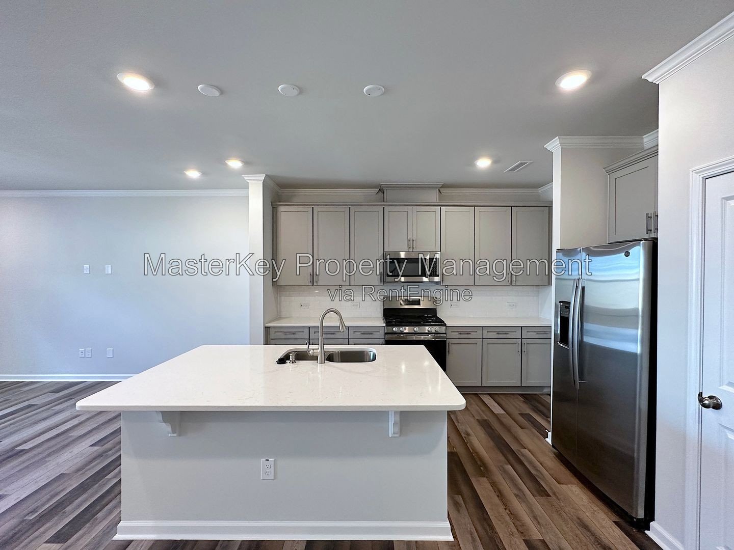 2 Story Townhome in Pittsboro! property image