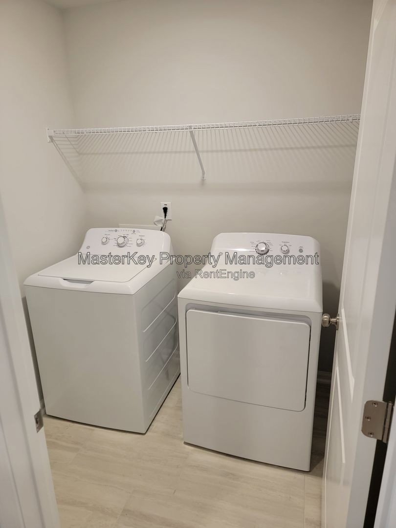 2 Story Townhome in Pittsboro! property image