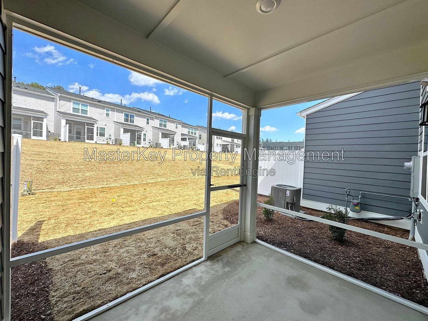 2 Story Townhome in Pittsboro! property image