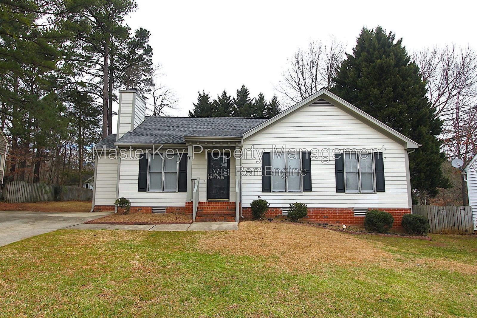 Spacious 3 Bedroom Single Family Located In Raleigh NC!!! property image