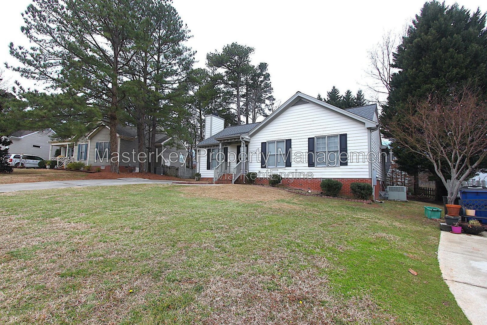 Spacious 3 Bedroom Single Family Located In Raleigh NC!!! property image
