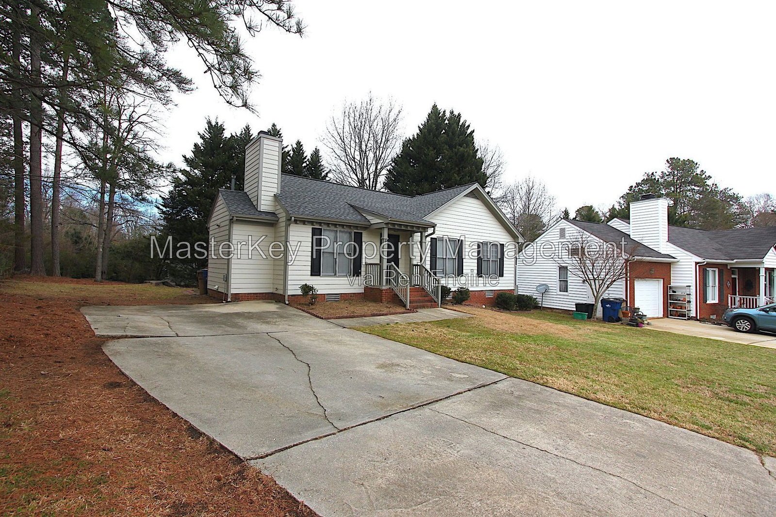 Spacious 3 Bedroom Single Family Located In Raleigh NC!!! property image