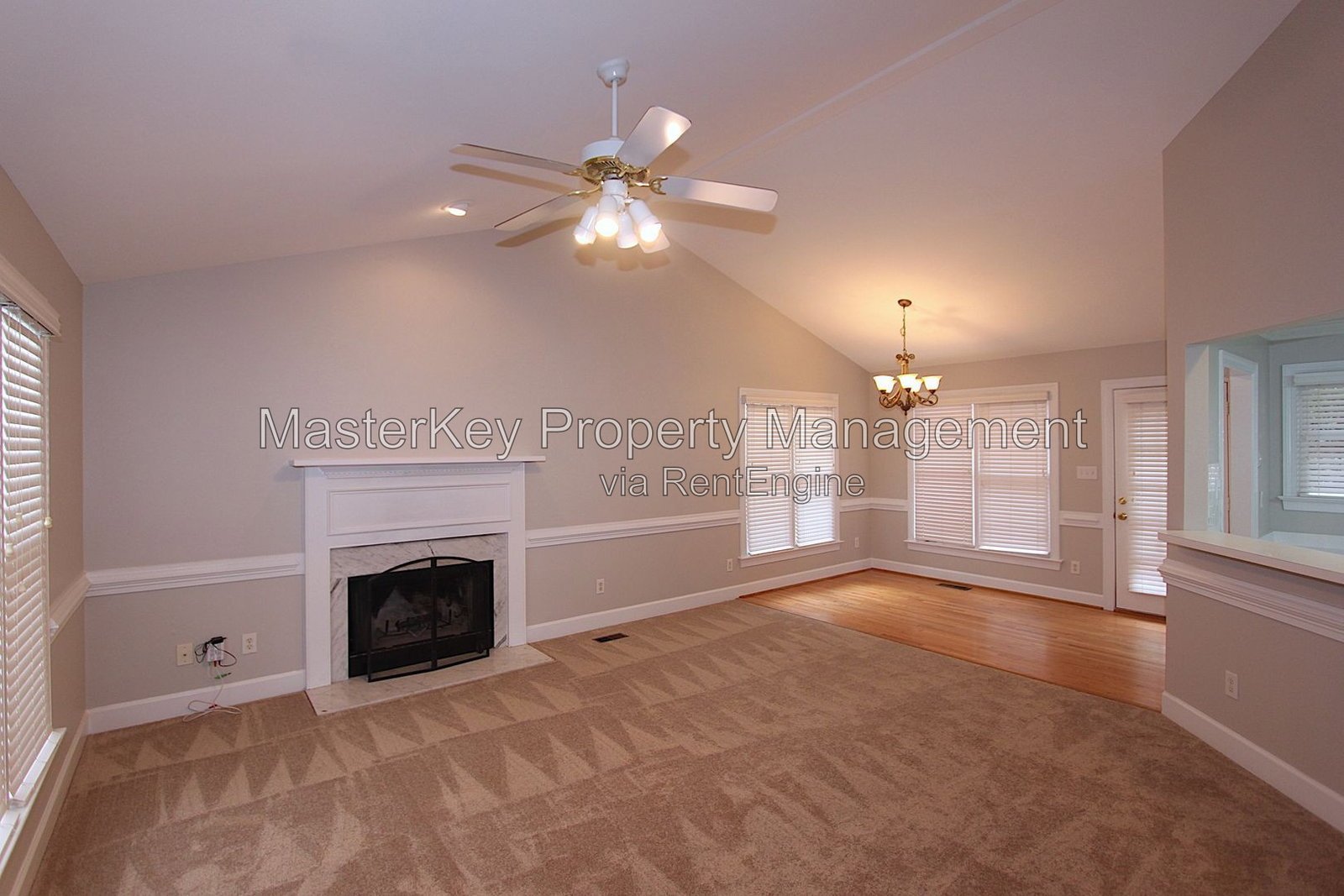 Spacious 3 Bedroom Single Family Located In Raleigh NC!!! property image