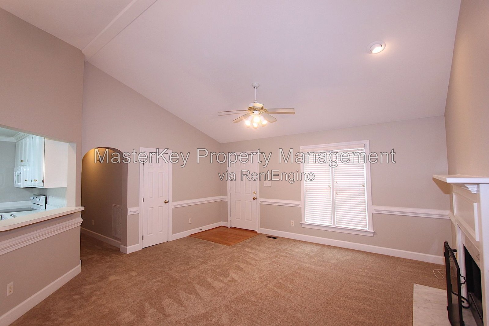 Spacious 3 Bedroom Single Family Located In Raleigh NC!!! property image