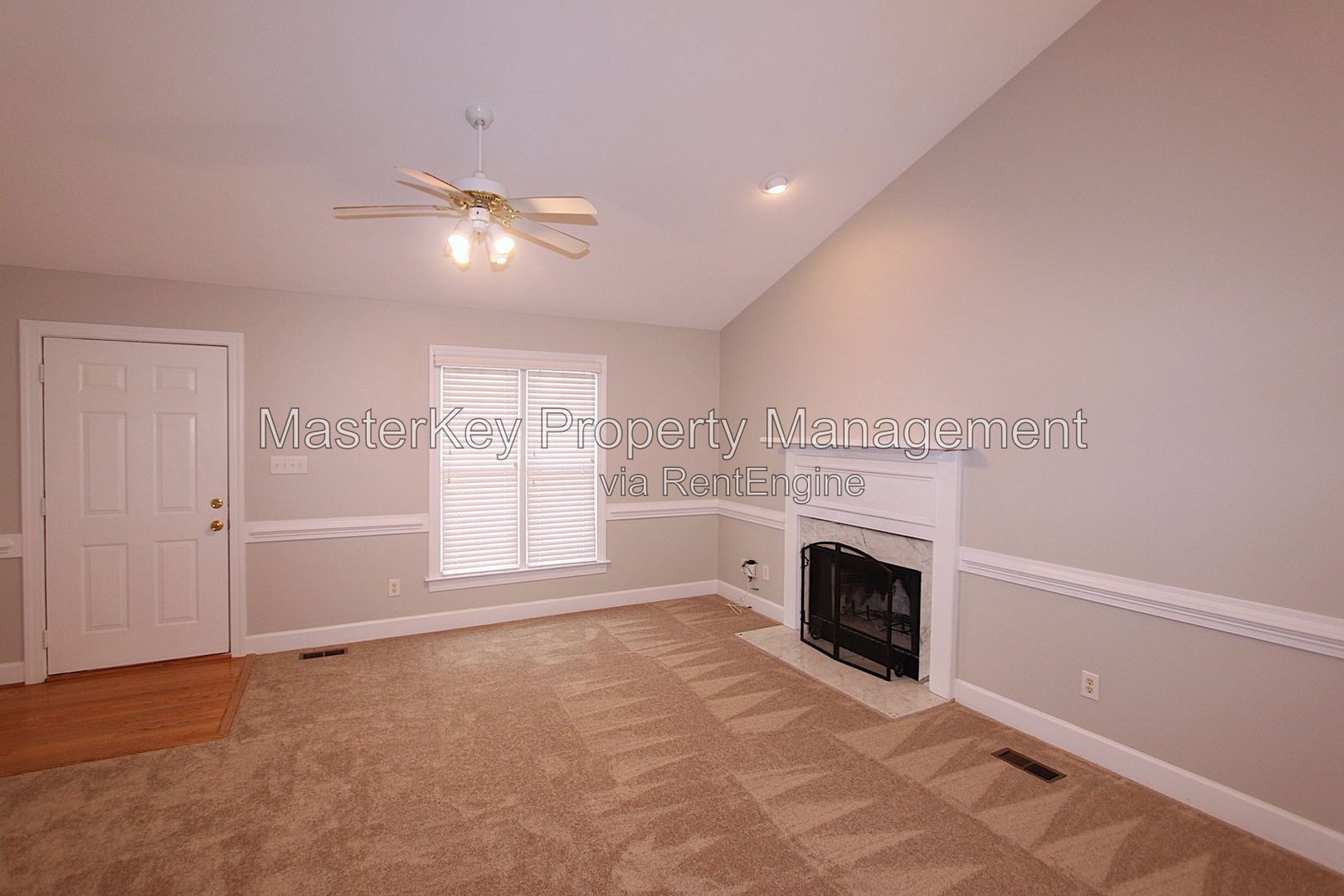 Spacious 3 Bedroom Single Family Located In Raleigh NC!!! property image
