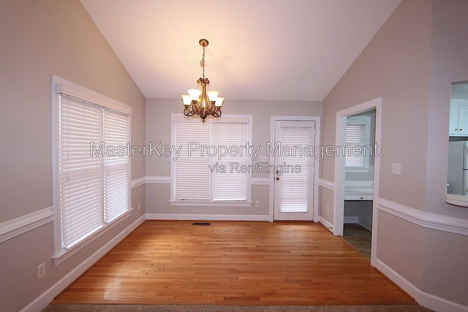 Spacious 3 Bedroom Single Family Located In Raleigh NC!!! property image