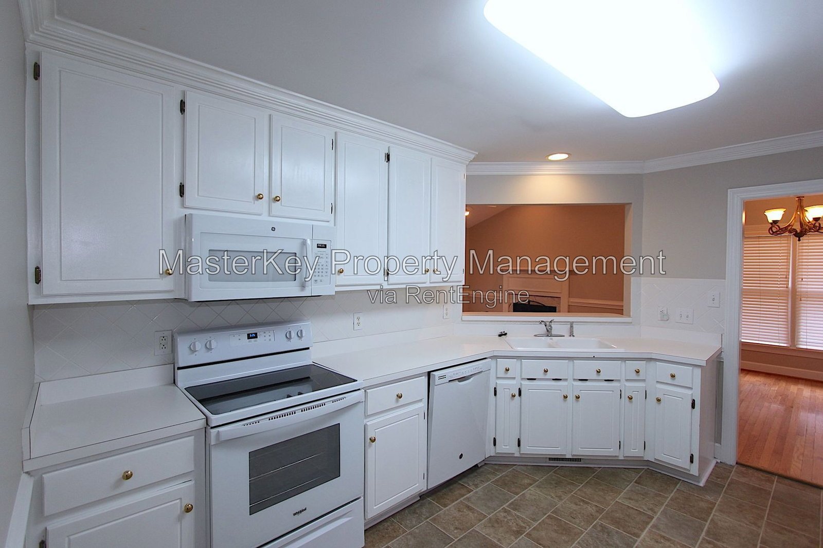 Spacious 3 Bedroom Single Family Located In Raleigh NC!!! property image