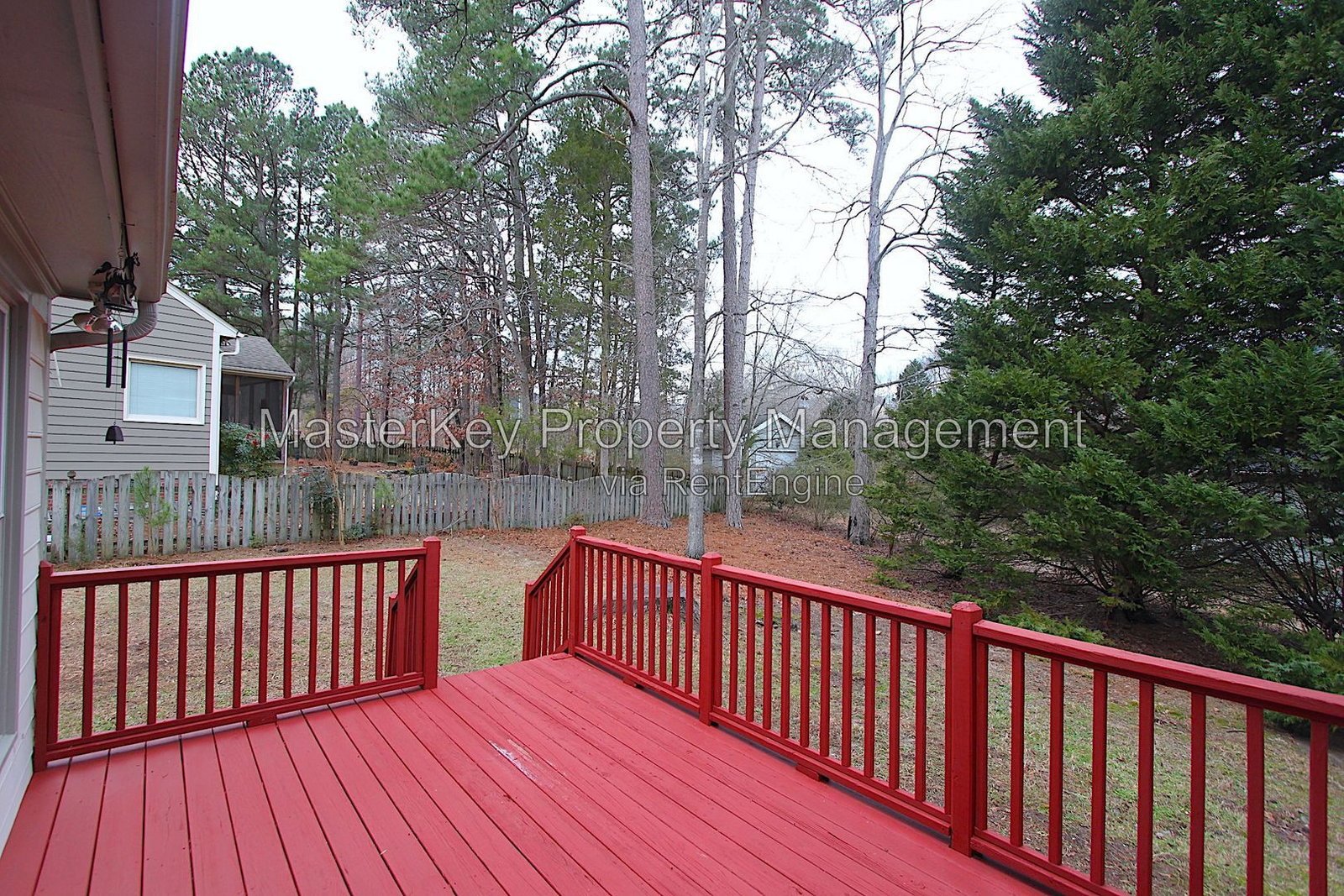 Spacious 3 Bedroom Single Family Located In Raleigh NC!!! property image