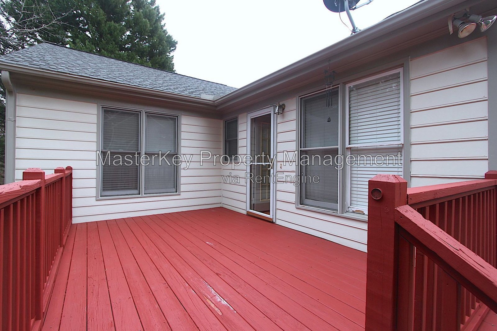 Spacious 3 Bedroom Single Family Located In Raleigh NC!!! property image