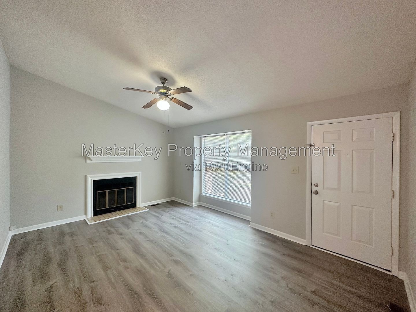 Cozy Ranch Style Townhome in Raleigh! property image