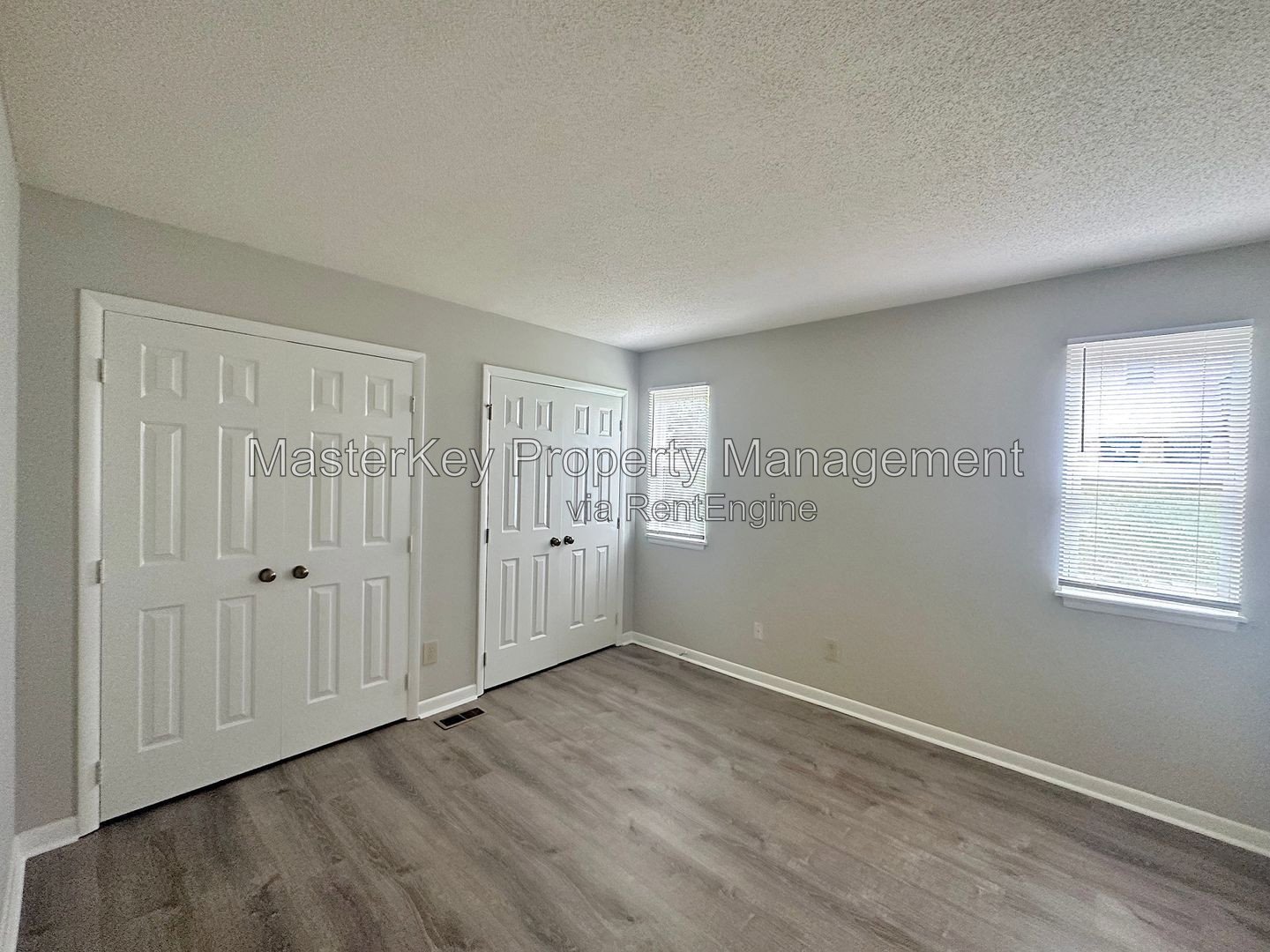 Cozy Ranch Style Townhome in Raleigh! property image