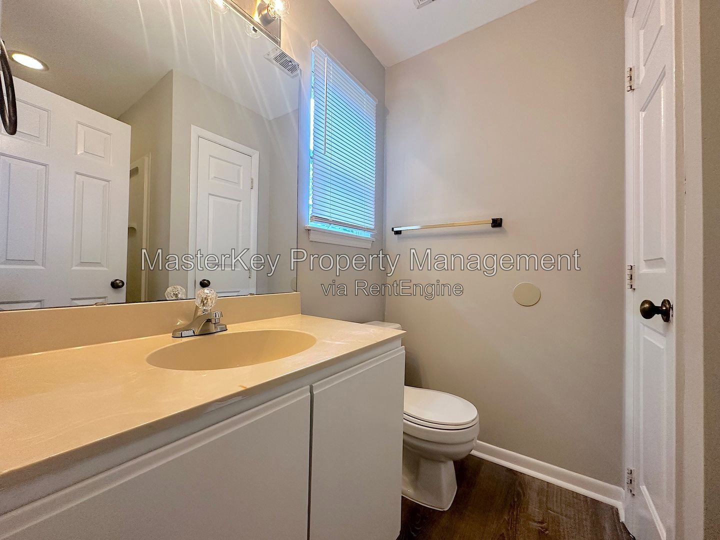 Cozy Ranch Style Townhome in Raleigh! property image