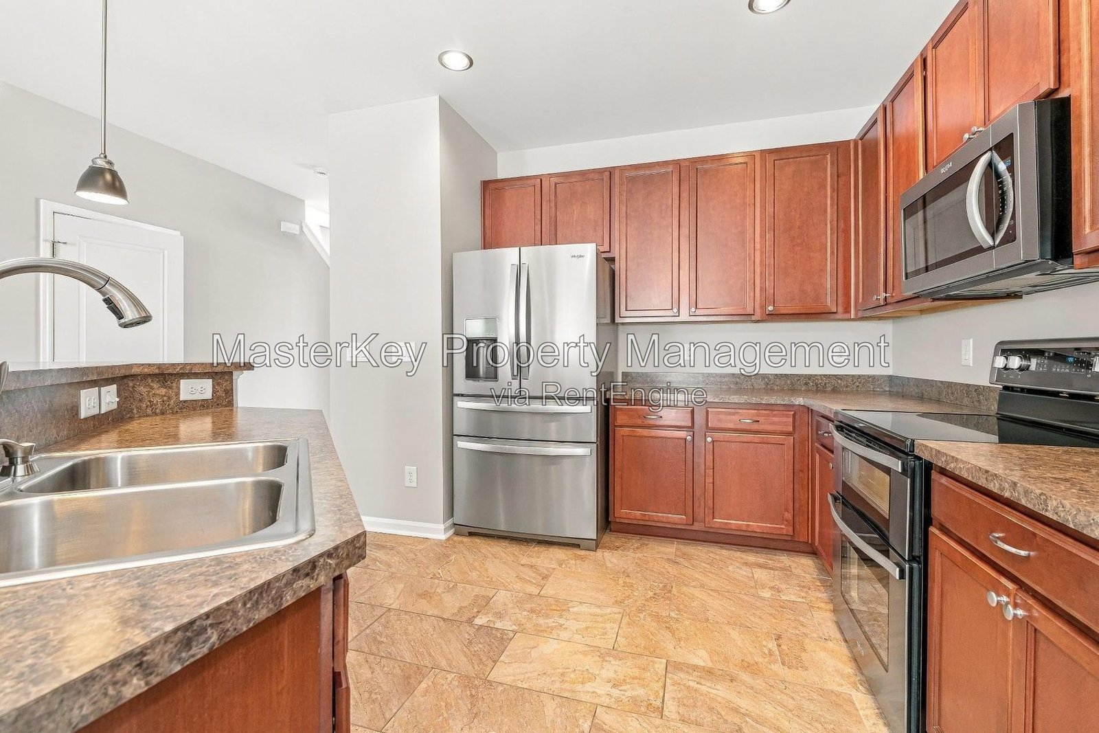 Charming 3-Bedroom, 2.5 Bathroom Townhome in Morrisville, NC property image