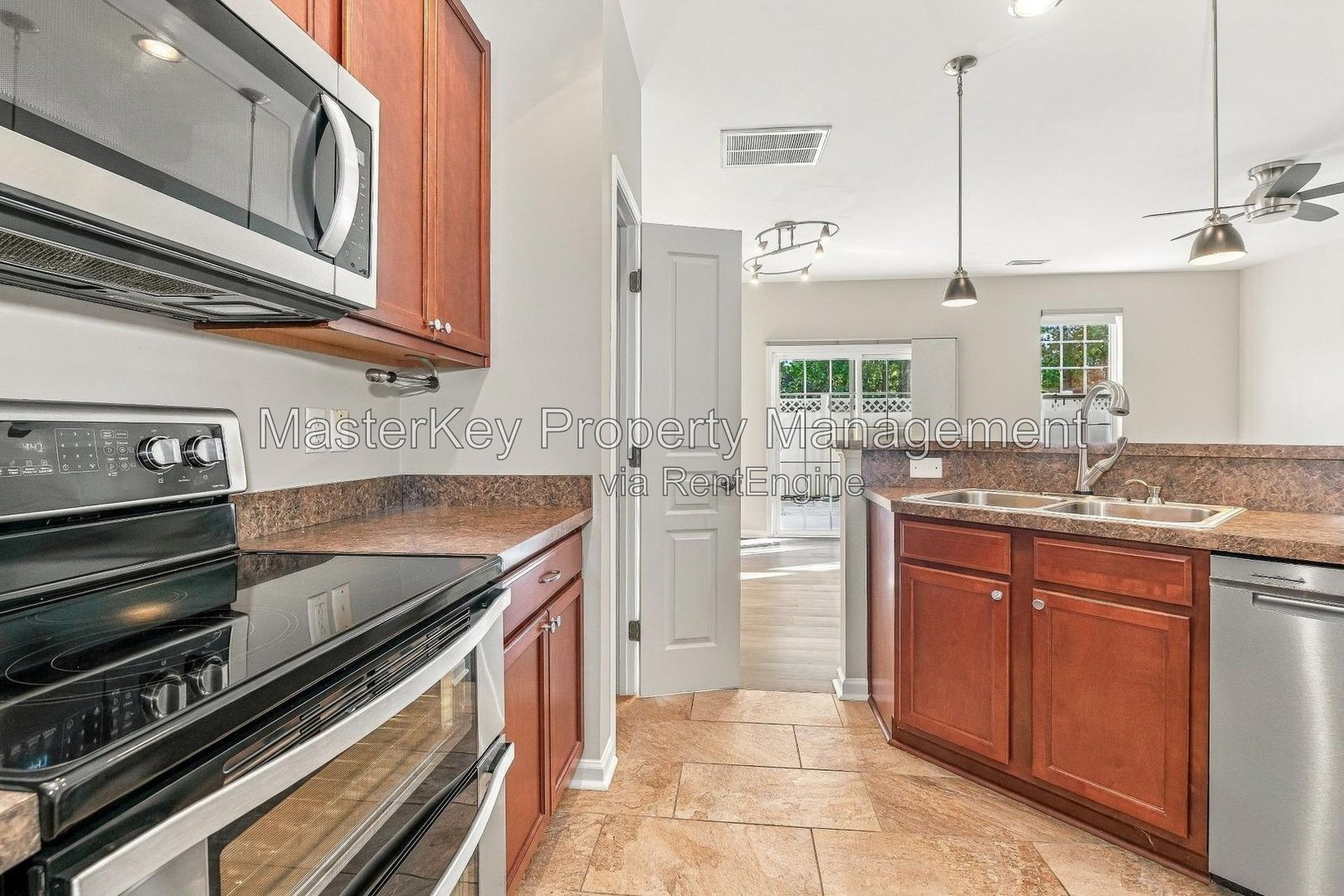 Charming 3-Bedroom, 2.5 Bathroom Townhome in Morrisville, NC property image