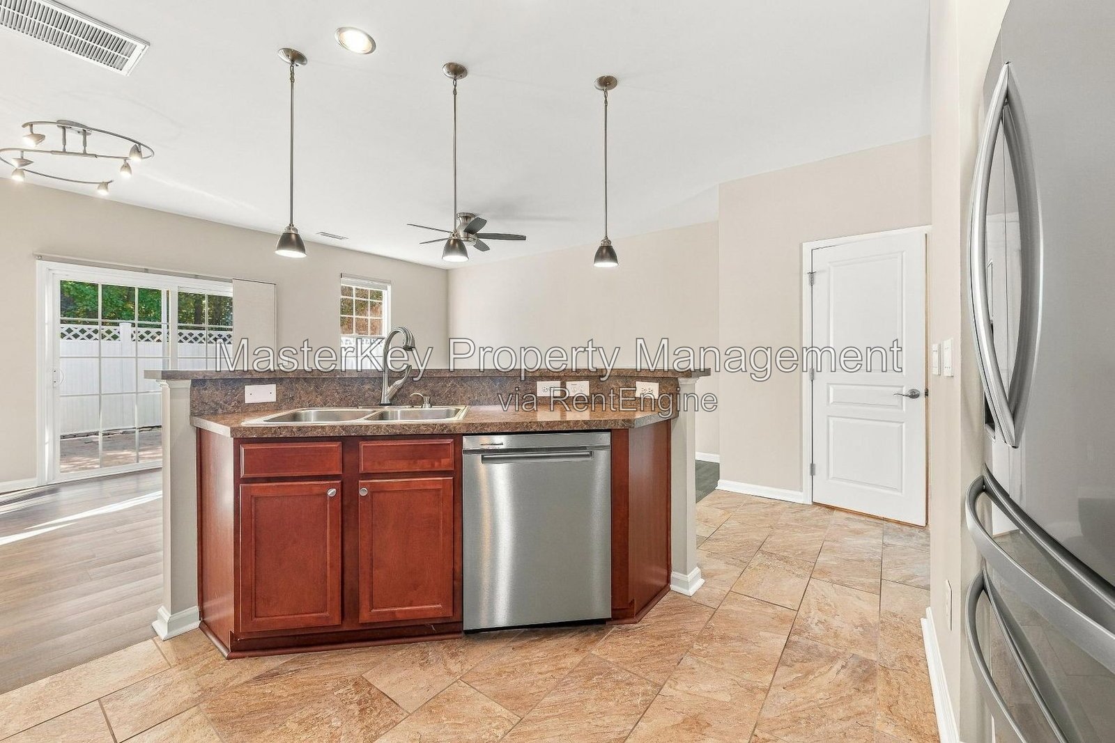 Charming 3-Bedroom, 2.5 Bathroom Townhome in Morrisville, NC property image