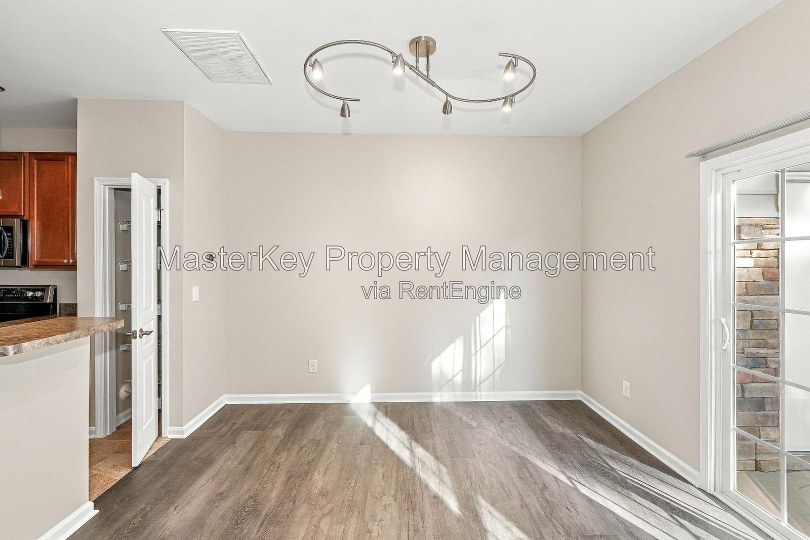 Charming 3-Bedroom, 2.5 Bathroom Townhome in Morrisville, NC property image