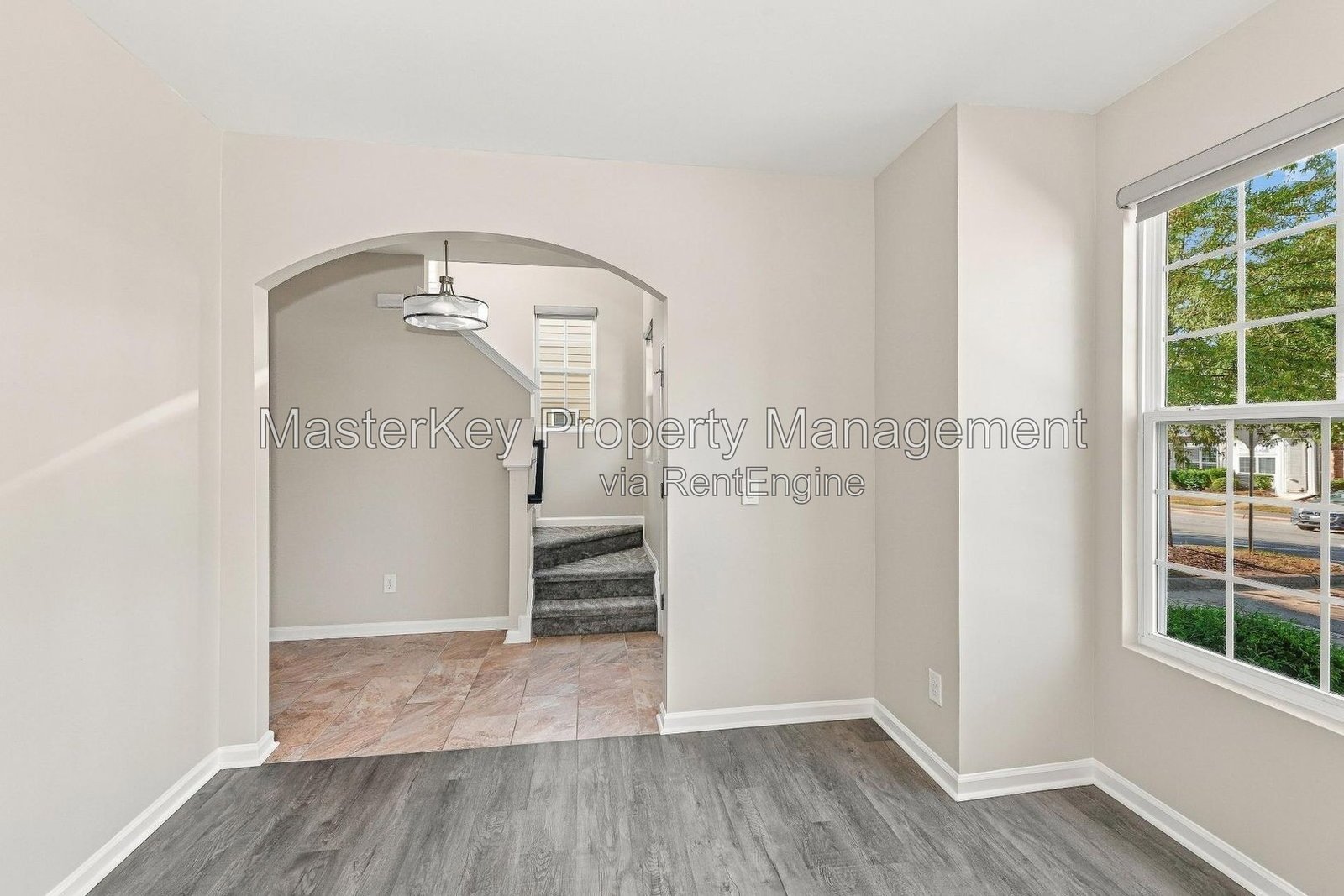 Charming 3-Bedroom, 2.5 Bathroom Townhome in Morrisville, NC property image