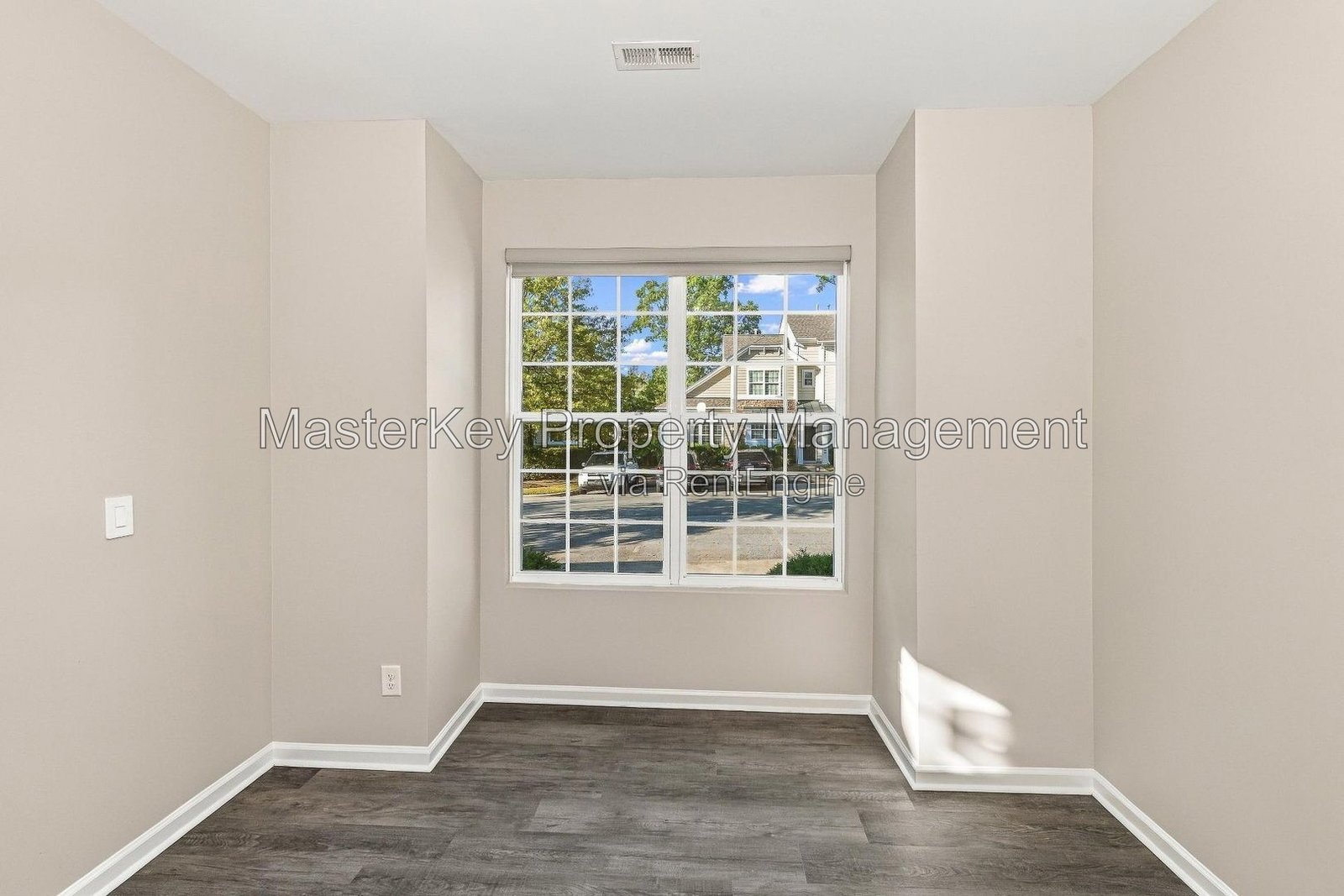 Charming 3-Bedroom, 2.5 Bathroom Townhome in Morrisville, NC property image