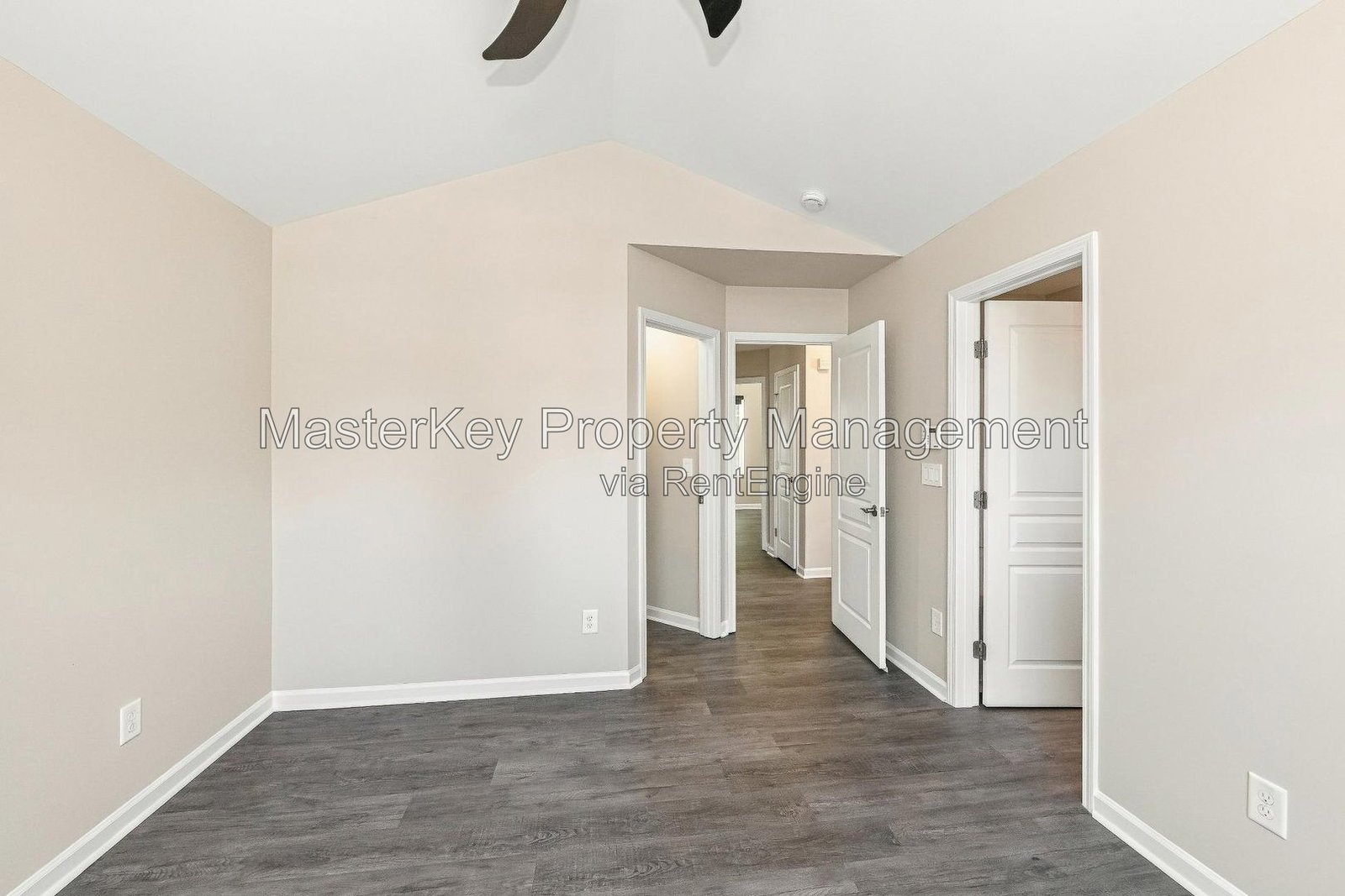Charming 3-Bedroom, 2.5 Bathroom Townhome in Morrisville, NC property image