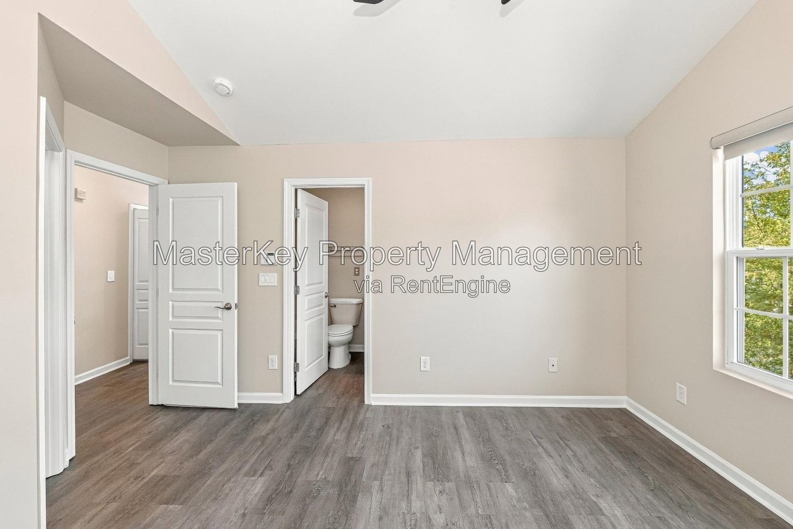 Charming 3-Bedroom, 2.5 Bathroom Townhome in Morrisville, NC property image