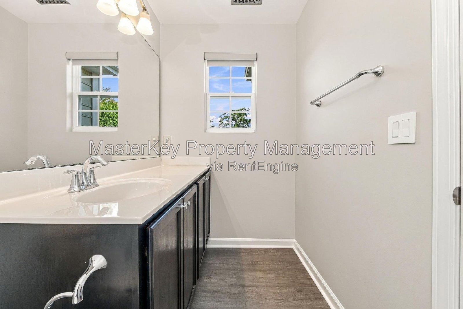 Charming 3-Bedroom, 2.5 Bathroom Townhome in Morrisville, NC property image