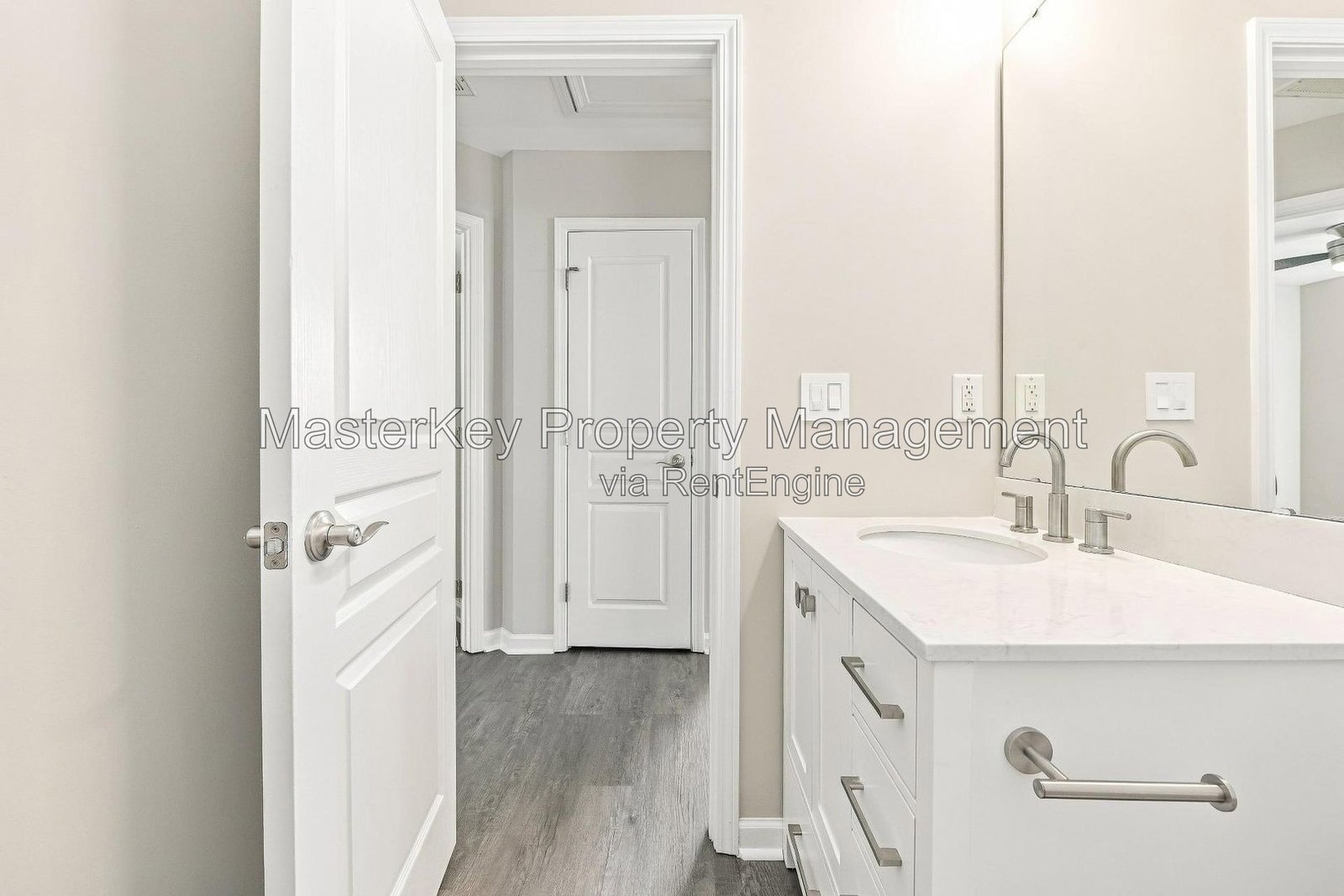 Charming 3-Bedroom, 2.5 Bathroom Townhome in Morrisville, NC property image