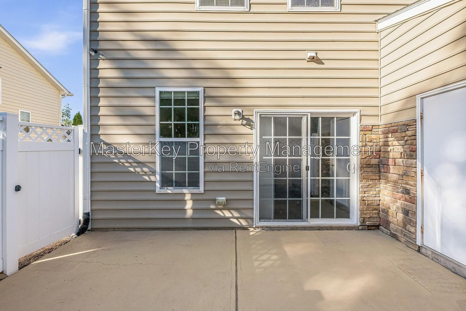 Charming 3-Bedroom, 2.5 Bathroom Townhome in Morrisville, NC property image