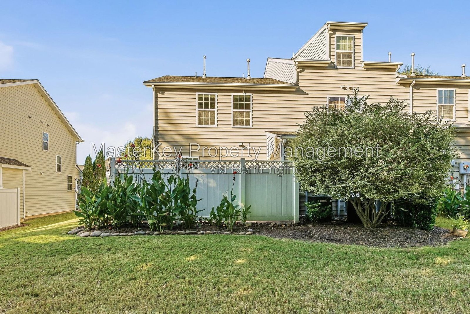 Charming 3-Bedroom, 2.5 Bathroom Townhome in Morrisville, NC property image