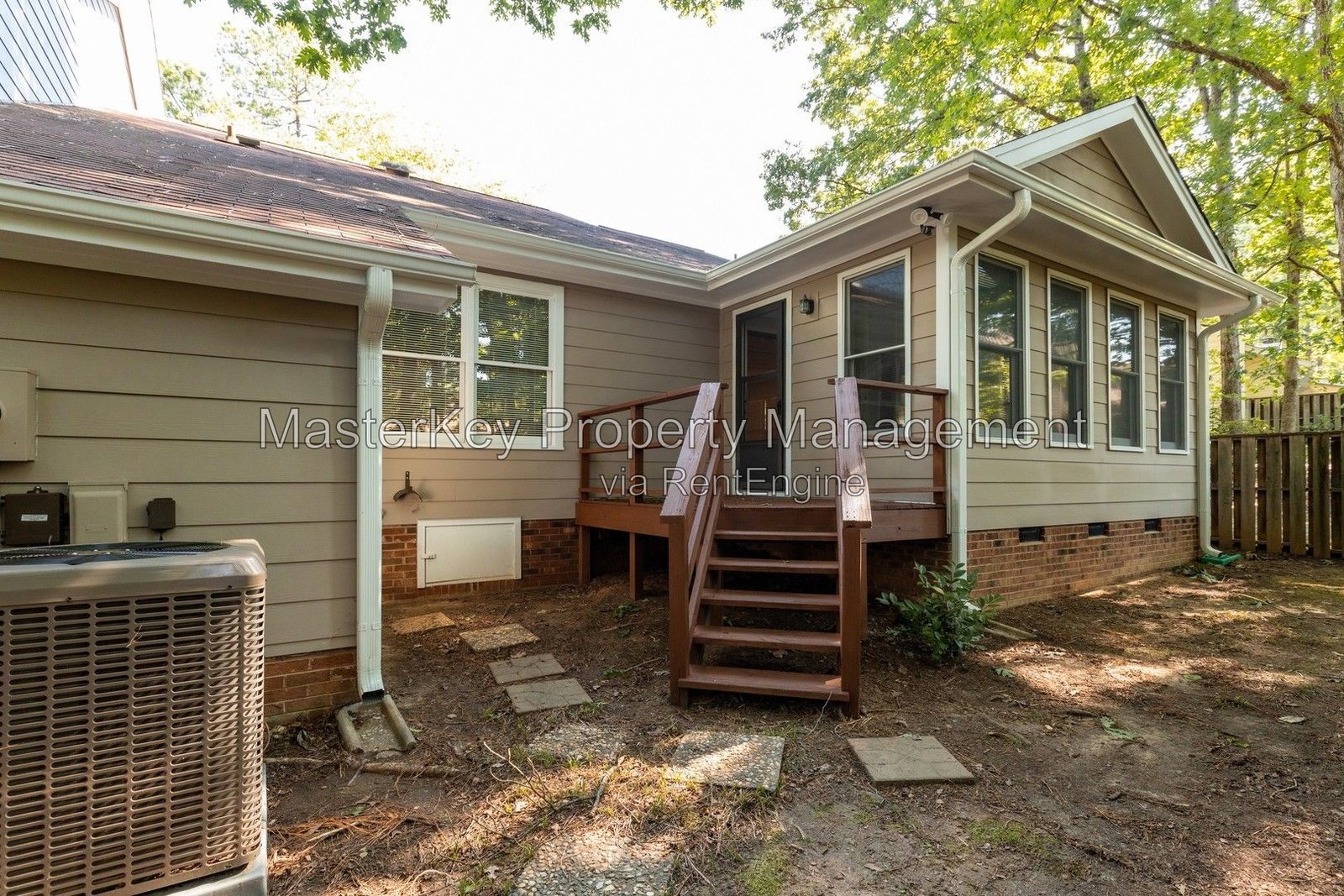 Spacious 3 Bedroom Townhome Located In Raleigh NC!!! property image