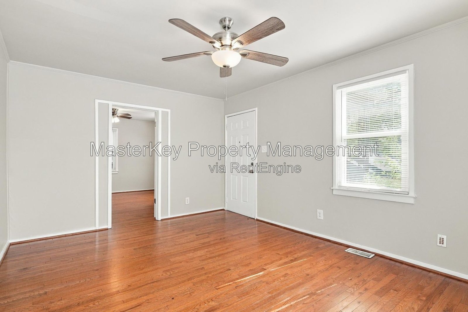 Charming 3-Bedroom, 1 Bathroom Single-Family in Raleigh, NC property image