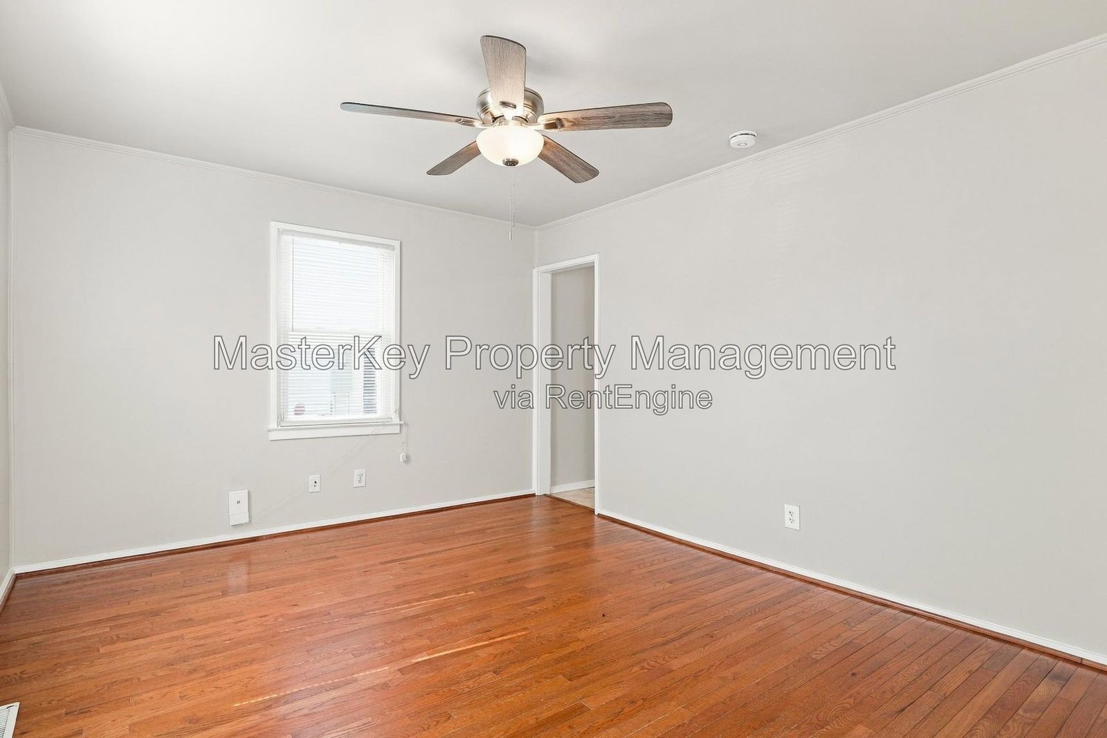 Charming 3-Bedroom, 1 Bathroom Single-Family in Raleigh, NC property image