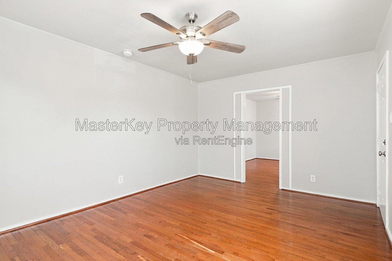 Charming 3-Bedroom, 1 Bathroom Single-Family in Raleigh, NC property image
