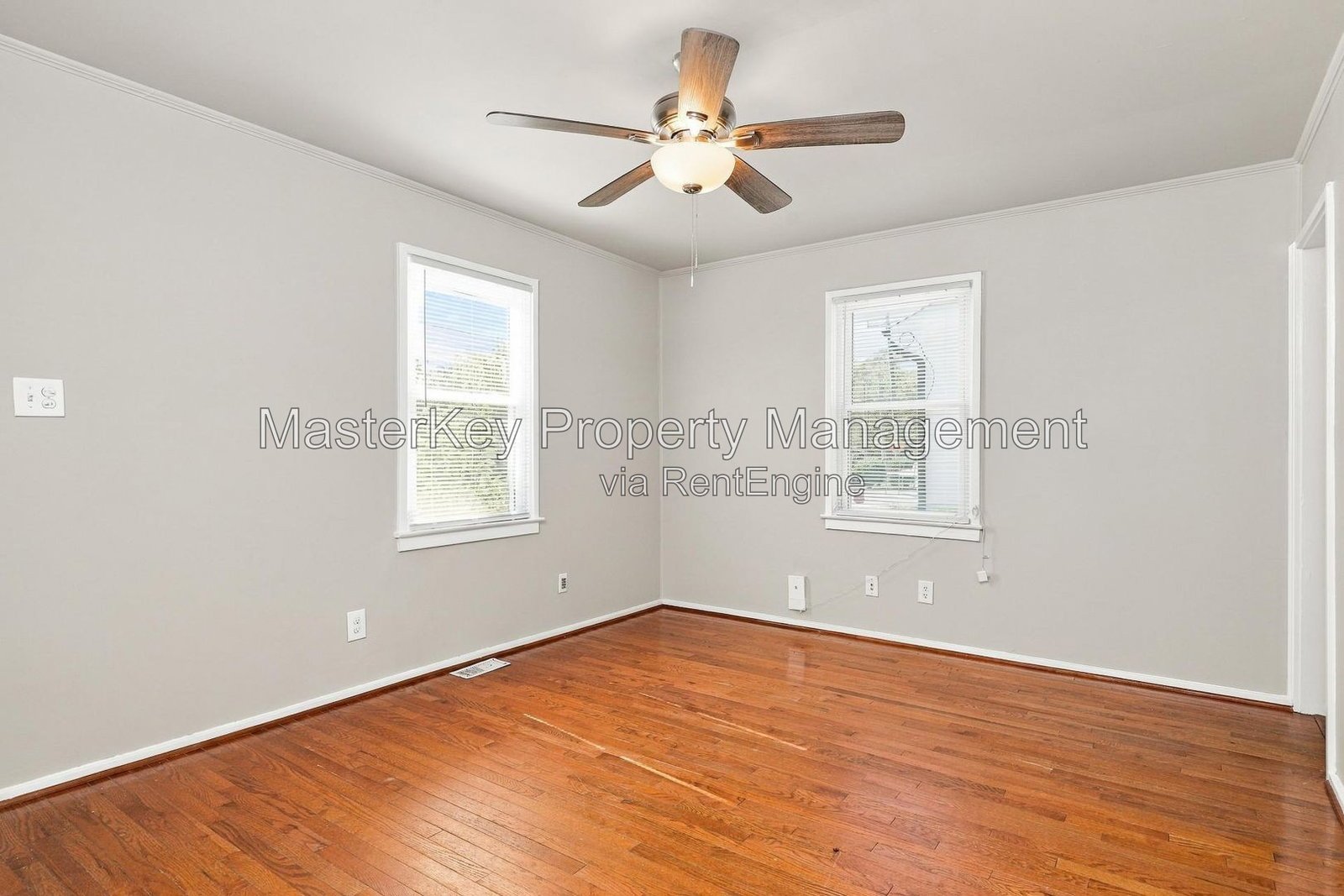 Charming 3-Bedroom, 1 Bathroom Single-Family in Raleigh, NC property image
