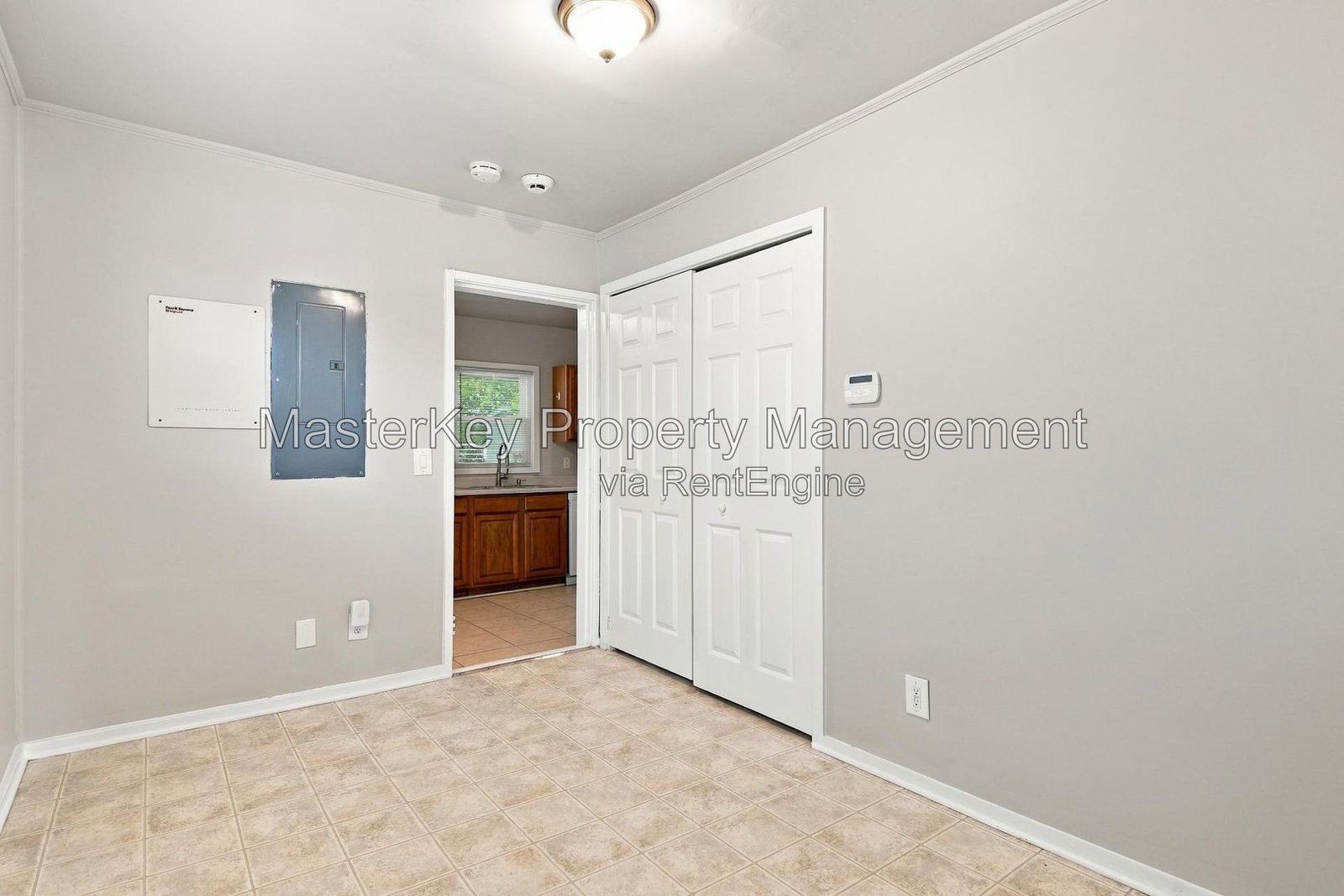 Charming 3-Bedroom, 1 Bathroom Single-Family in Raleigh, NC property image