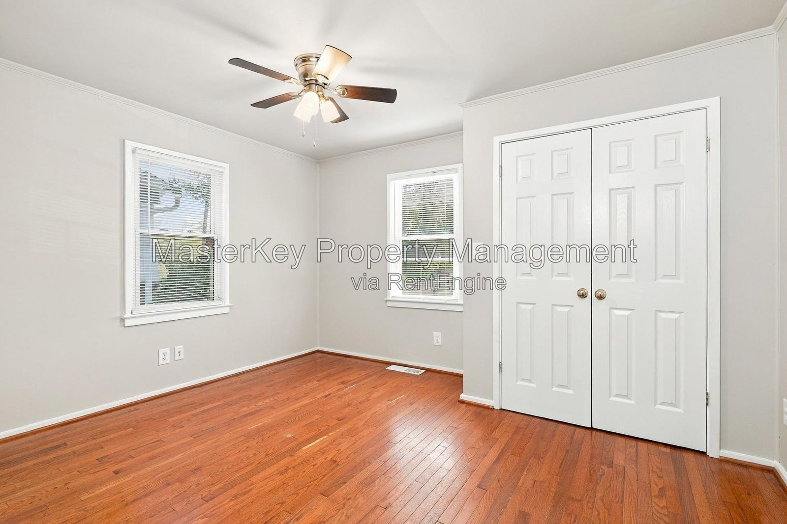 Charming 3-Bedroom, 1 Bathroom Single-Family in Raleigh, NC property image