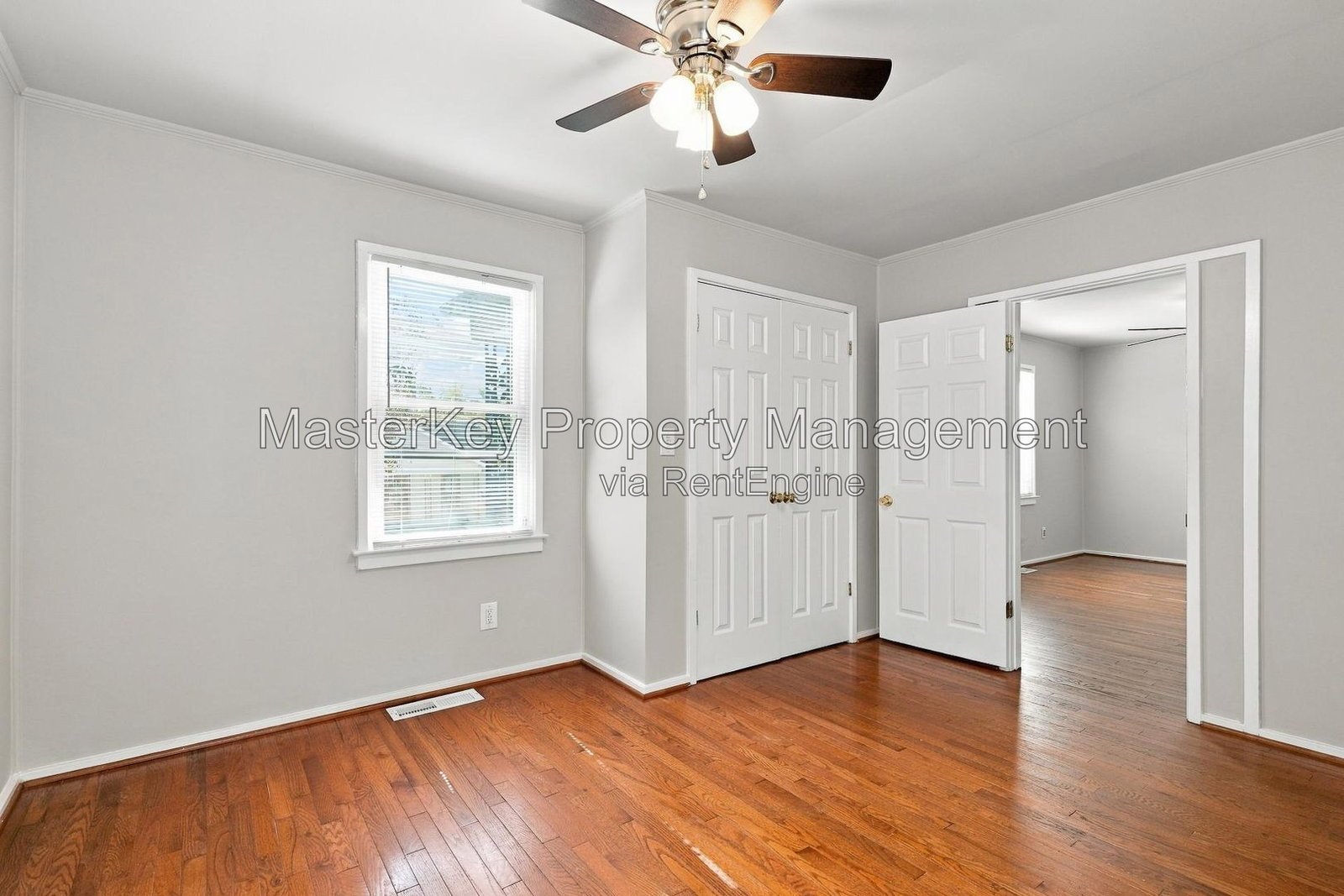 Charming 3-Bedroom, 1 Bathroom Single-Family in Raleigh, NC property image