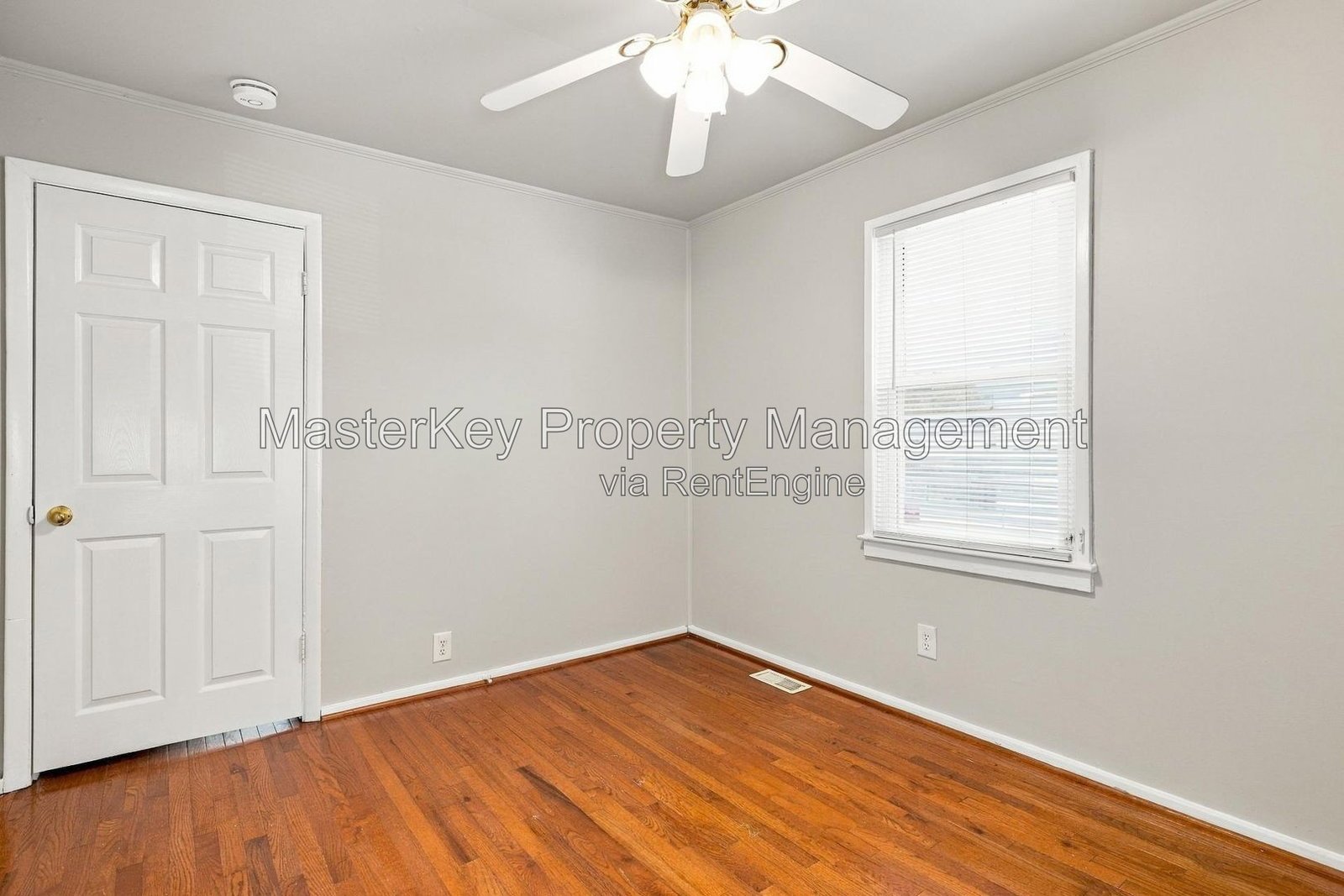 Charming 3-Bedroom, 1 Bathroom Single-Family in Raleigh, NC property image