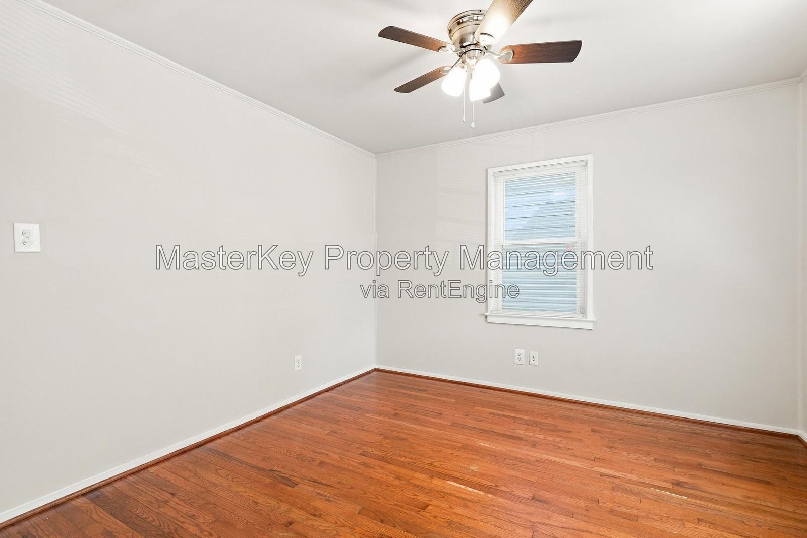 Charming 3-Bedroom, 1 Bathroom Single-Family in Raleigh, NC property image