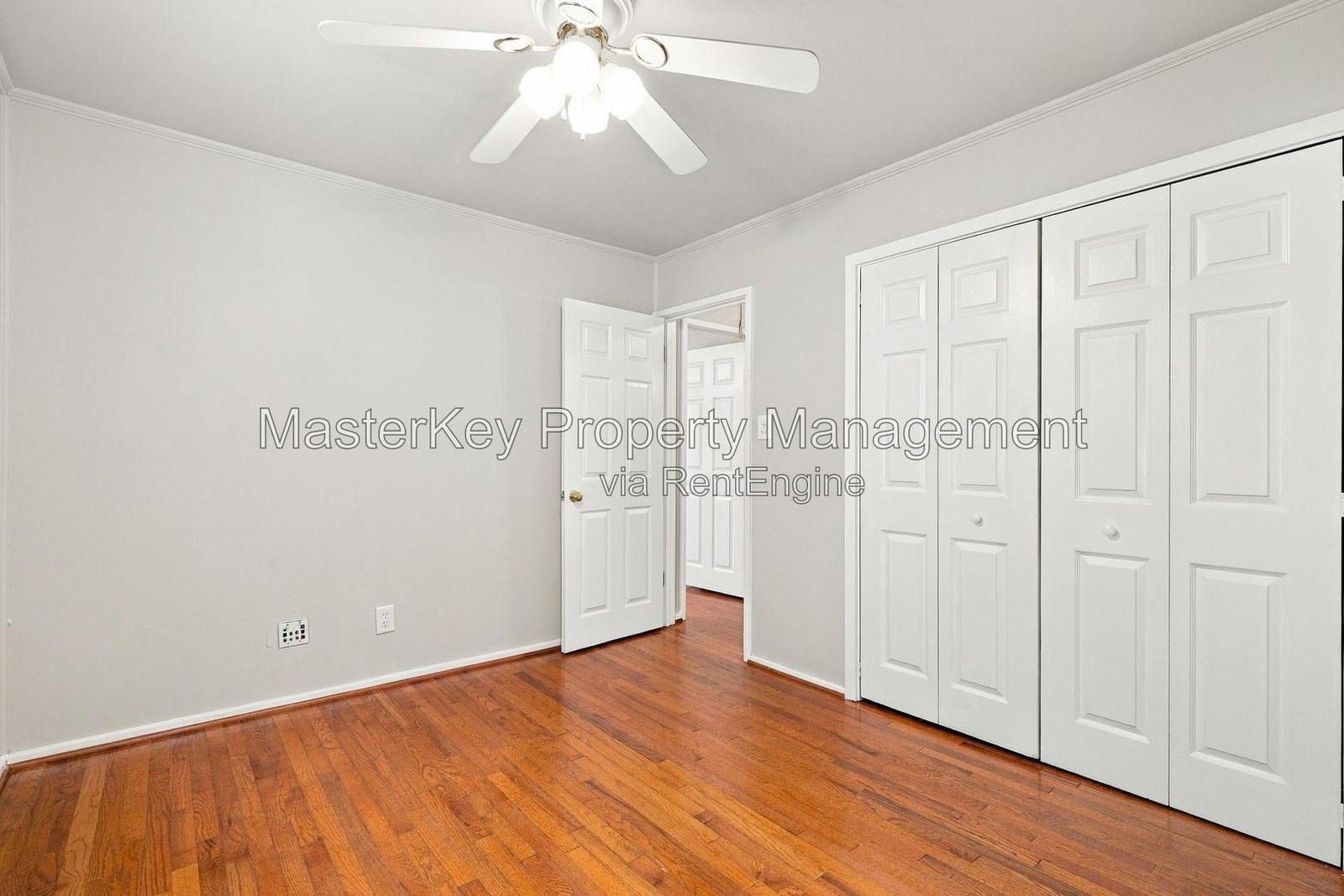 Charming 3-Bedroom, 1 Bathroom Single-Family in Raleigh, NC property image