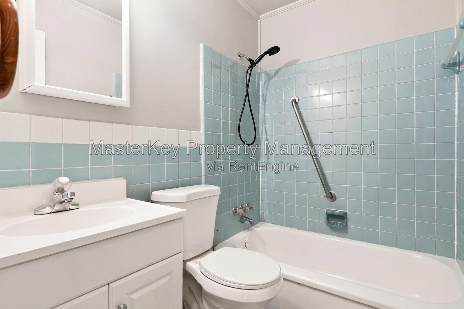 Charming 3-Bedroom, 1 Bathroom Single-Family in Raleigh, NC property image