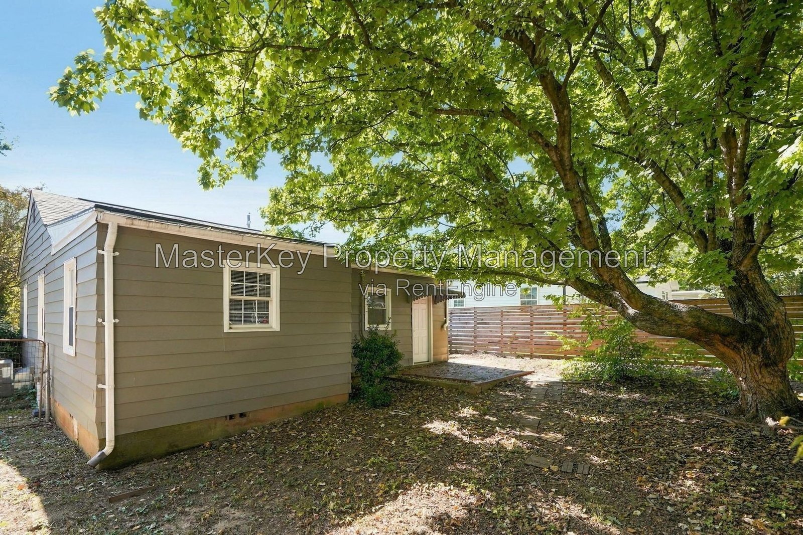 Charming 3-Bedroom, 1 Bathroom Single-Family in Raleigh, NC property image
