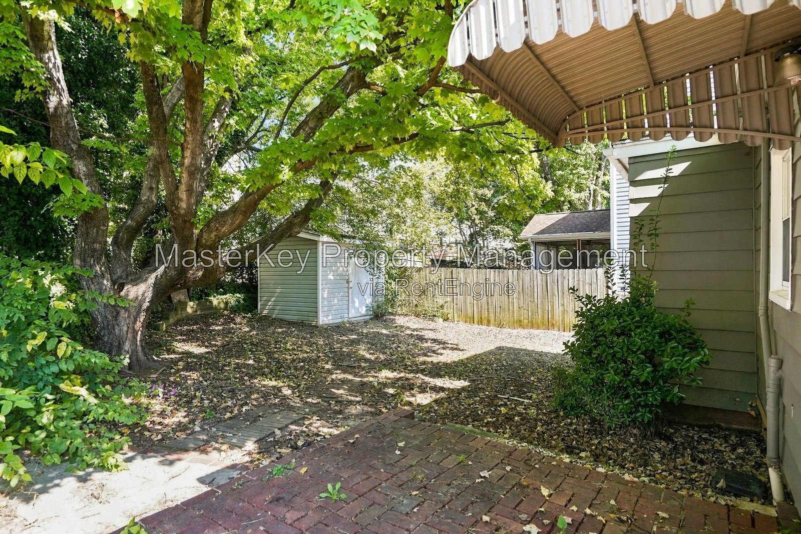 Charming 3-Bedroom, 1 Bathroom Single-Family in Raleigh, NC property image